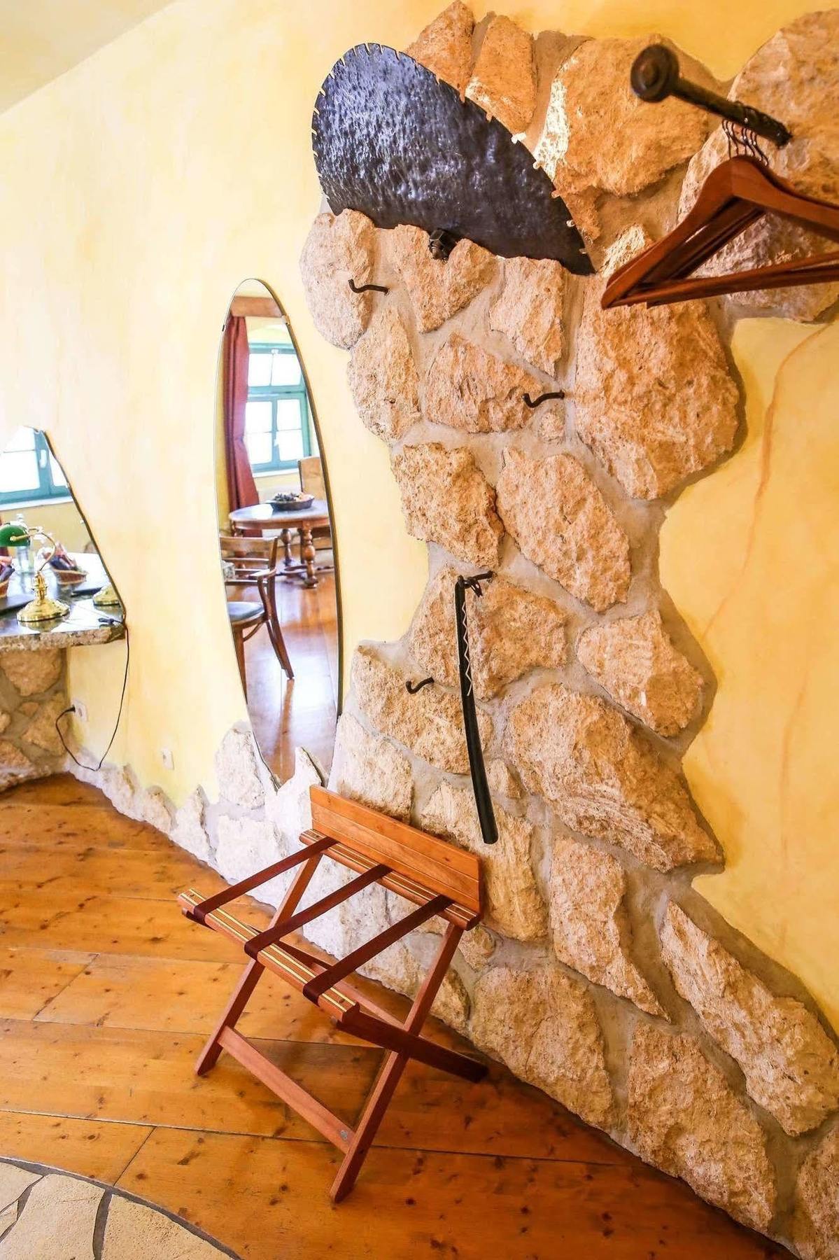 Backstage Hotel Drážďany Exteriér fotografie