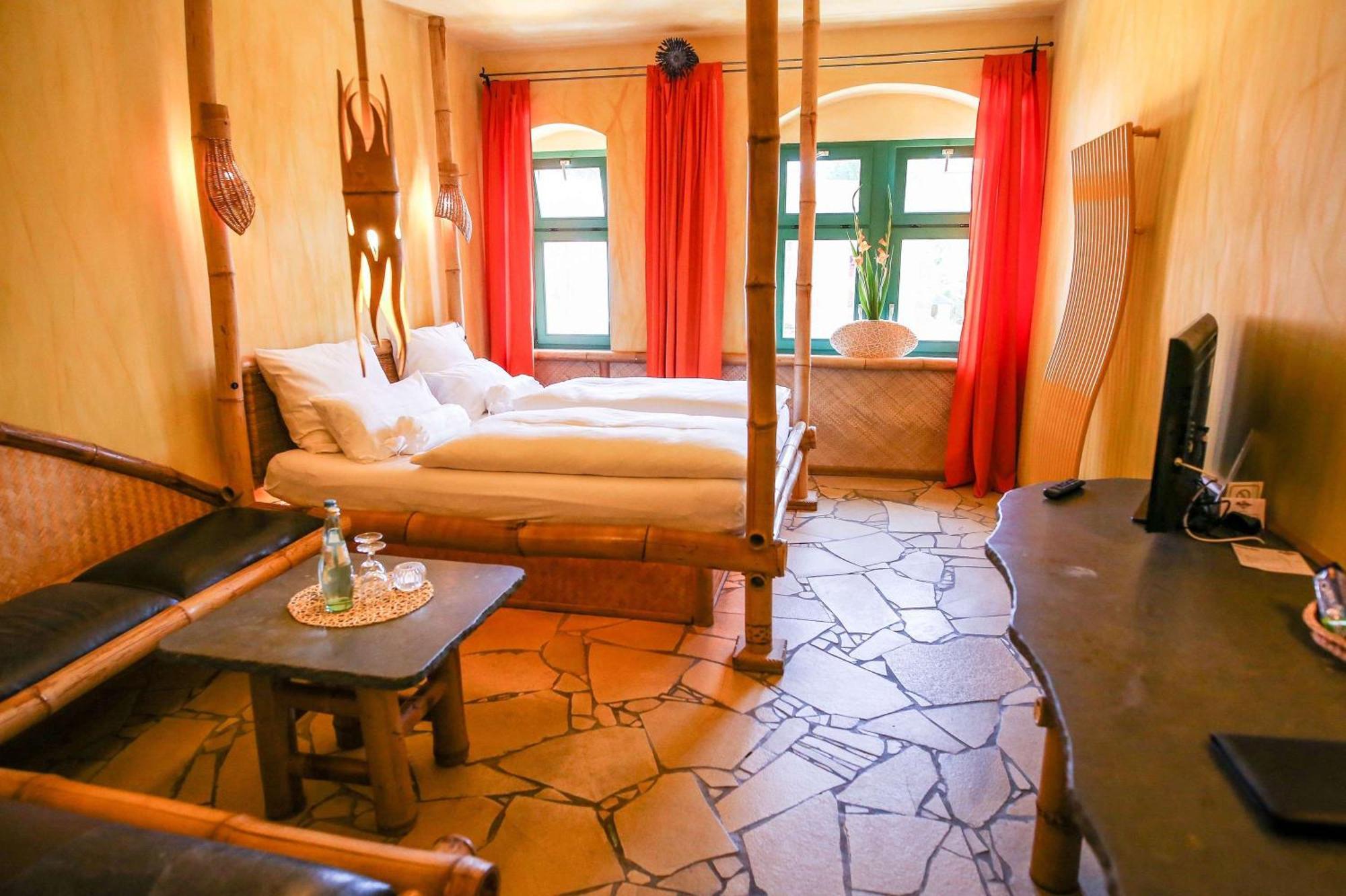 Backstage Hotel Drážďany Exteriér fotografie