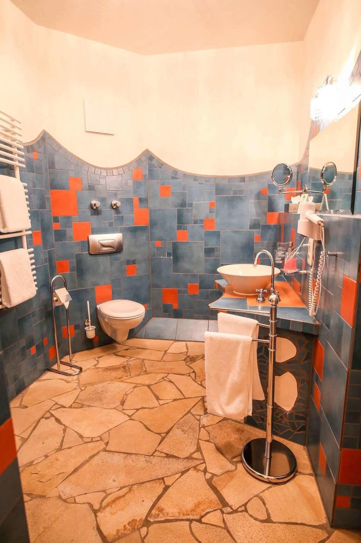 Backstage Hotel Drážďany Exteriér fotografie